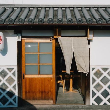 Hotel Nipponia Tomo Port Town Fukuyama Esterno foto