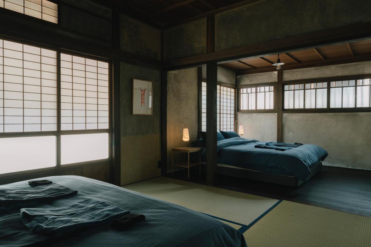 Hotel Nipponia Tomo Port Town Fukuyama Esterno foto
