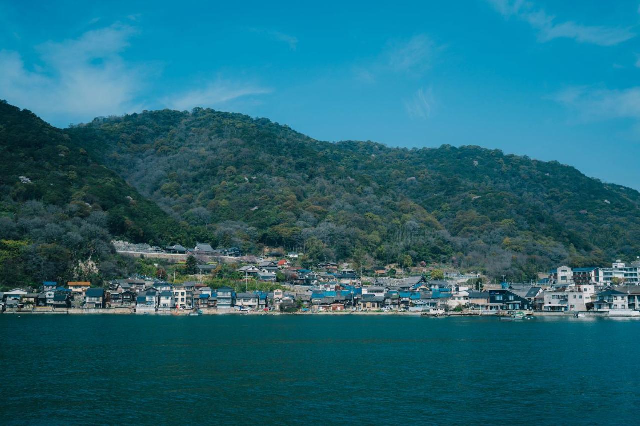 Hotel Nipponia Tomo Port Town Fukuyama Esterno foto