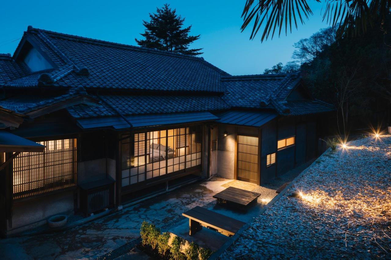 Hotel Nipponia Tomo Port Town Fukuyama Esterno foto