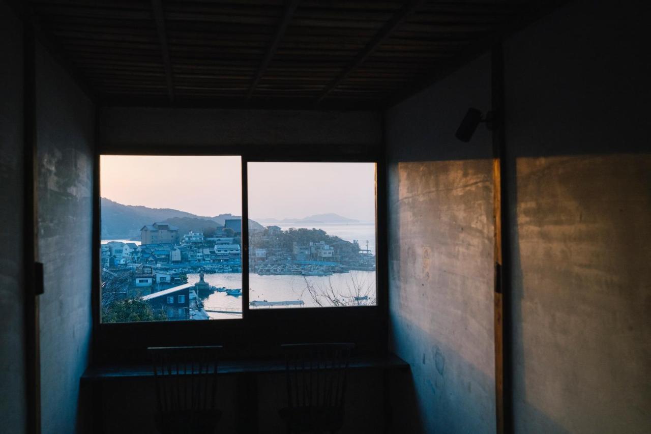 Hotel Nipponia Tomo Port Town Fukuyama Esterno foto
