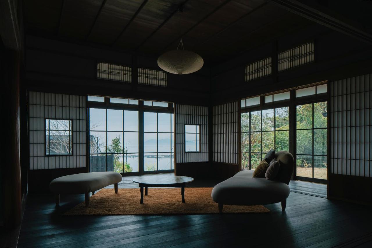 Hotel Nipponia Tomo Port Town Fukuyama Esterno foto