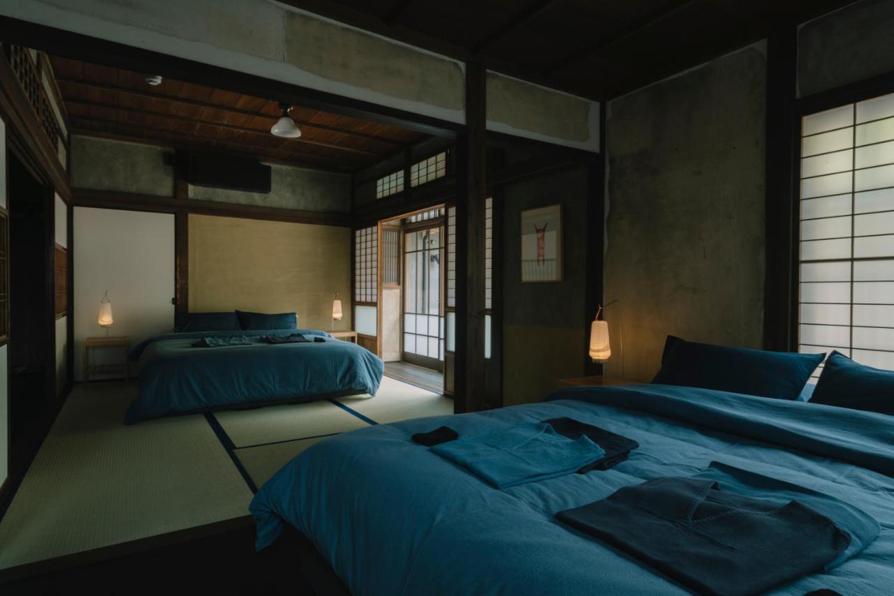 Hotel Nipponia Tomo Port Town Fukuyama Esterno foto