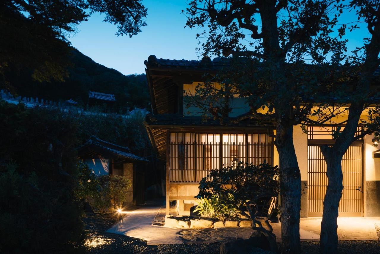 Hotel Nipponia Tomo Port Town Fukuyama Esterno foto