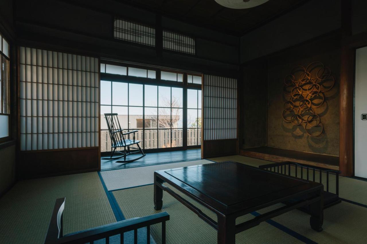 Hotel Nipponia Tomo Port Town Fukuyama Esterno foto