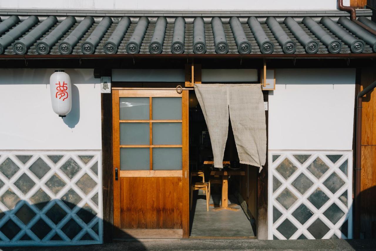 Hotel Nipponia Tomo Port Town Fukuyama Esterno foto